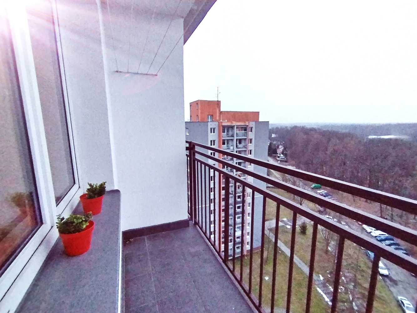Prodej bytu 1+kk 30 m² – fotografie 4