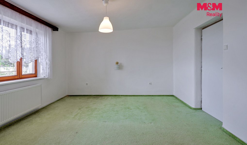 Pronájem domu 240 m² s pozemkem 1 258 m², Horní Bludovice – náhled fotky 10