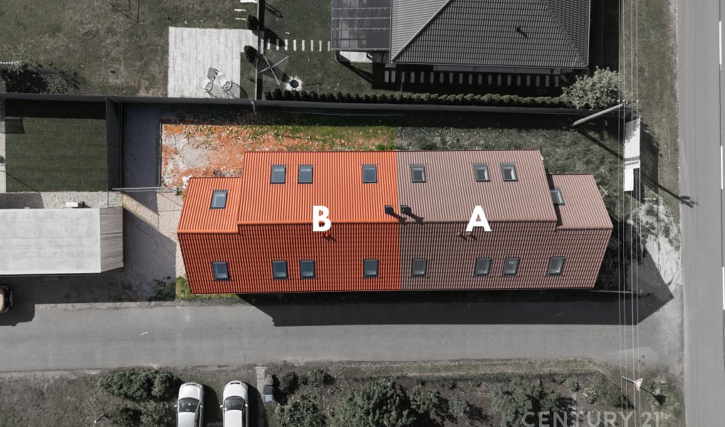 Prodej, Dům, Rodinný dům, 144 m²