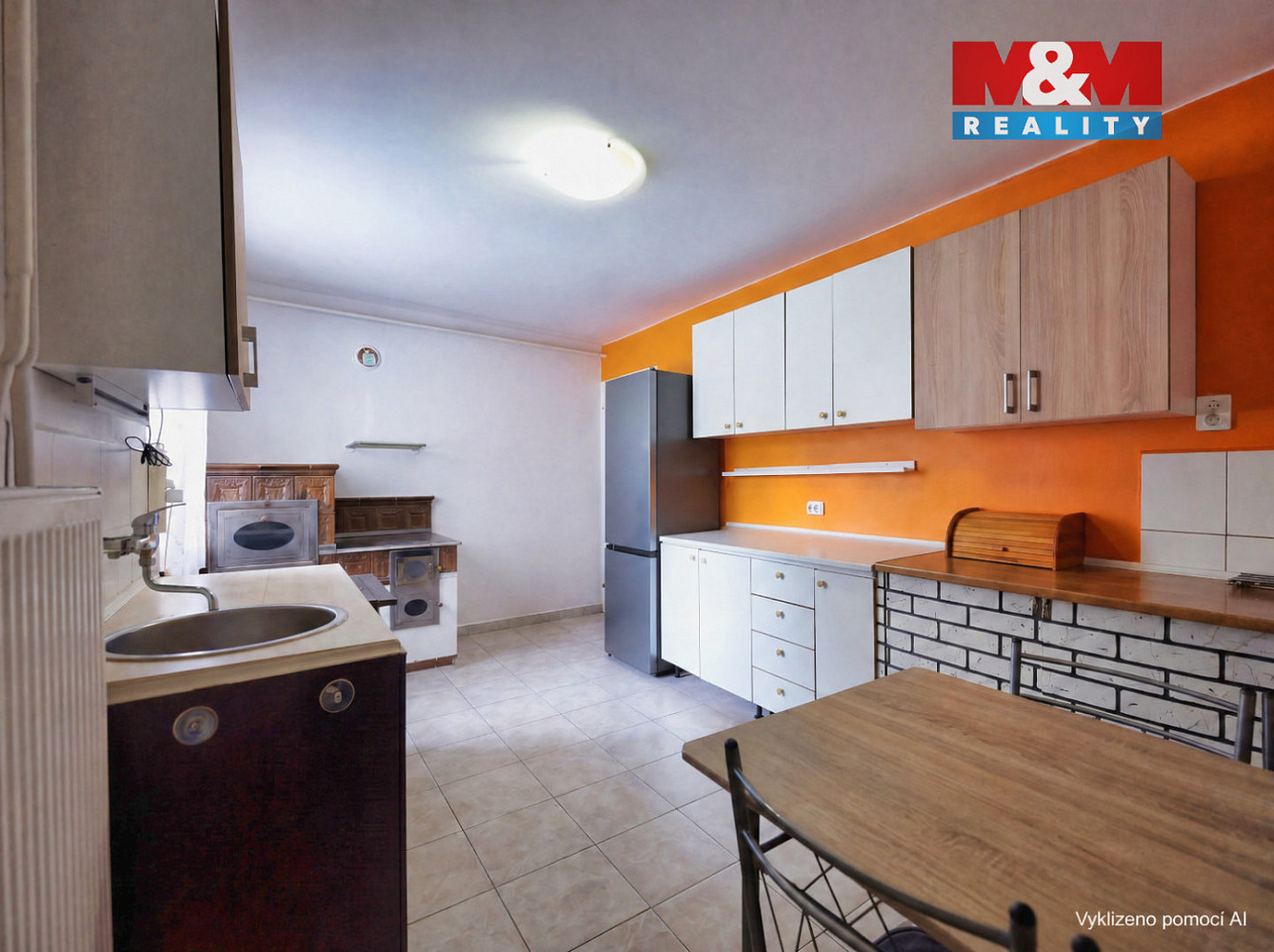 Prodej domu 125 m² s pozemkem 291 m² — photo 3
