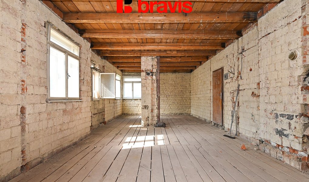 Prodej domu 284 m² s pozemkem 241 m², Brno – náhled fotky 15