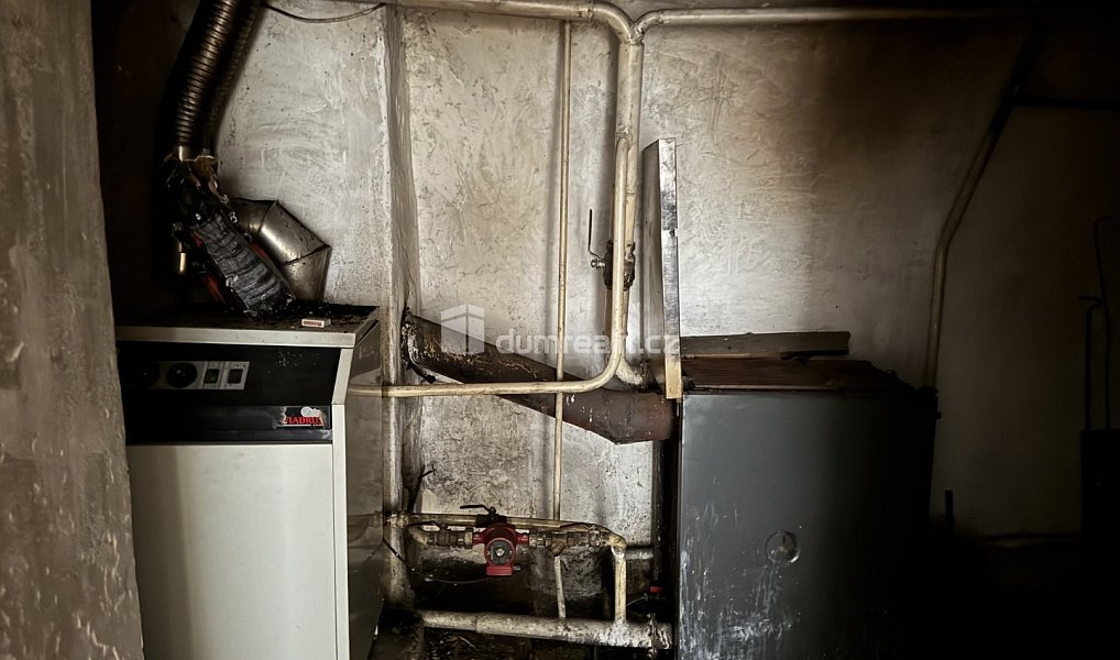 Prodej komerčního objektu (jiného typu) 505 m², Velešín – náhled fotky 20