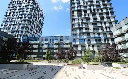 Pronájem bytu 4+kk 110 m²