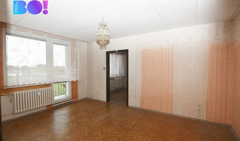 Prodej bytu 2+1 54 m², Lukavice – náhled fotky 2