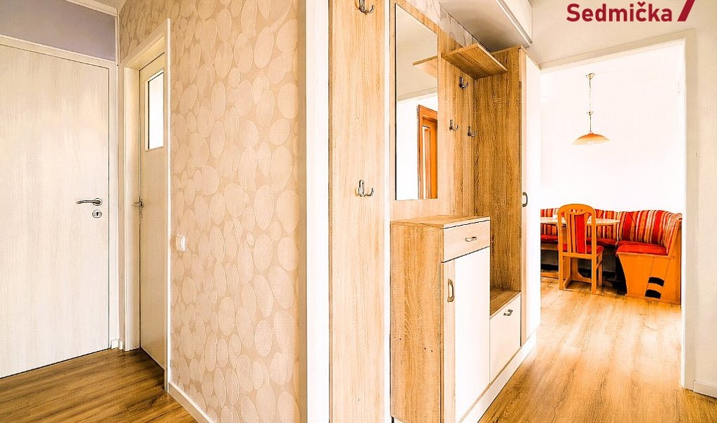 Prodej bytu 2+1 64 m², Žďár nad Sázavou – náhled fotky 8