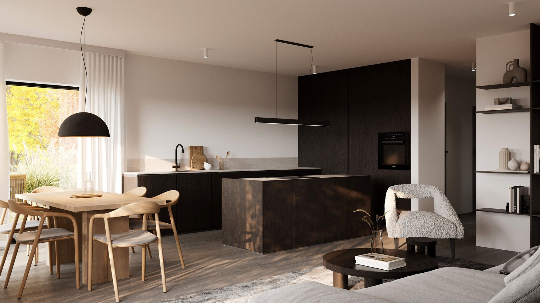 Prodej domu 128 m² s pozemkem 547 m² – fotografie 2