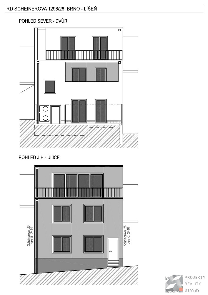 Prodej domu 244 m² s pozemkem 271 m² – fotografie 3