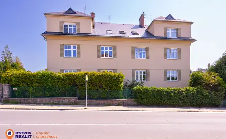 Prodej bytu 4+1 91 m², Wolkerova, Šumperk