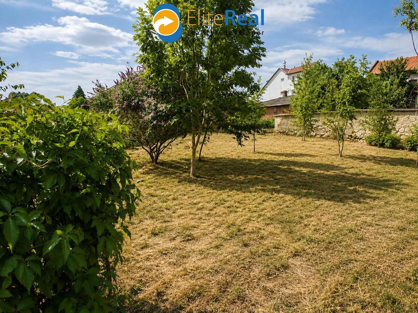 Prodej stavebního pozemku 559 m²