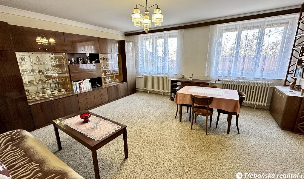 Prodej domu 234 m² s pozemkem 2 285 m², Český Rudolec – náhled fotky 17