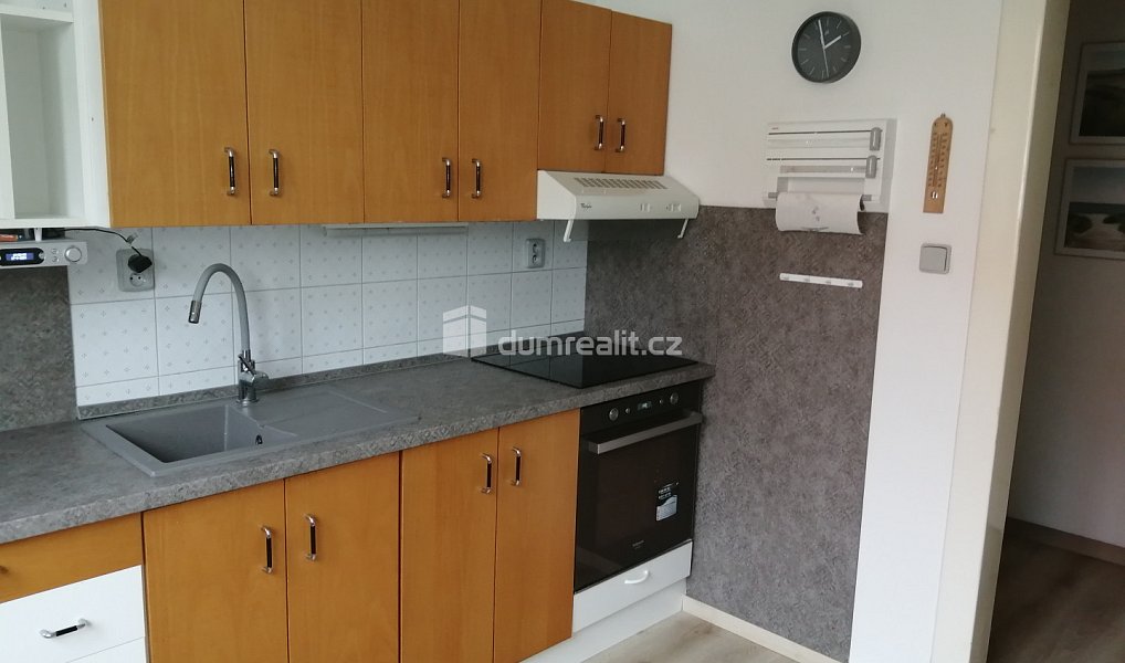 Pronájem bytu 2+1 78 m², Frenštát pod Radhoštěm – náhled fotky 2