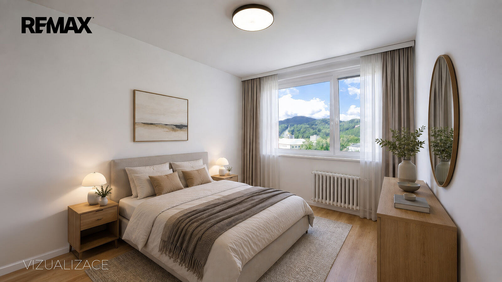 Prodej bytu 3+1 64 m² – fotografie 4