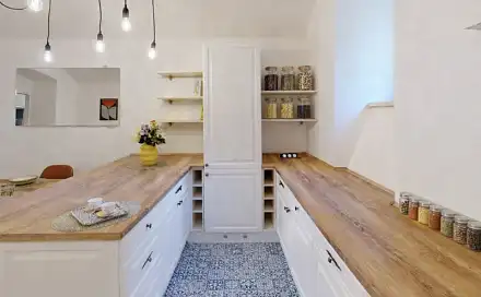 Prodej bytu 2+kk 57 m²