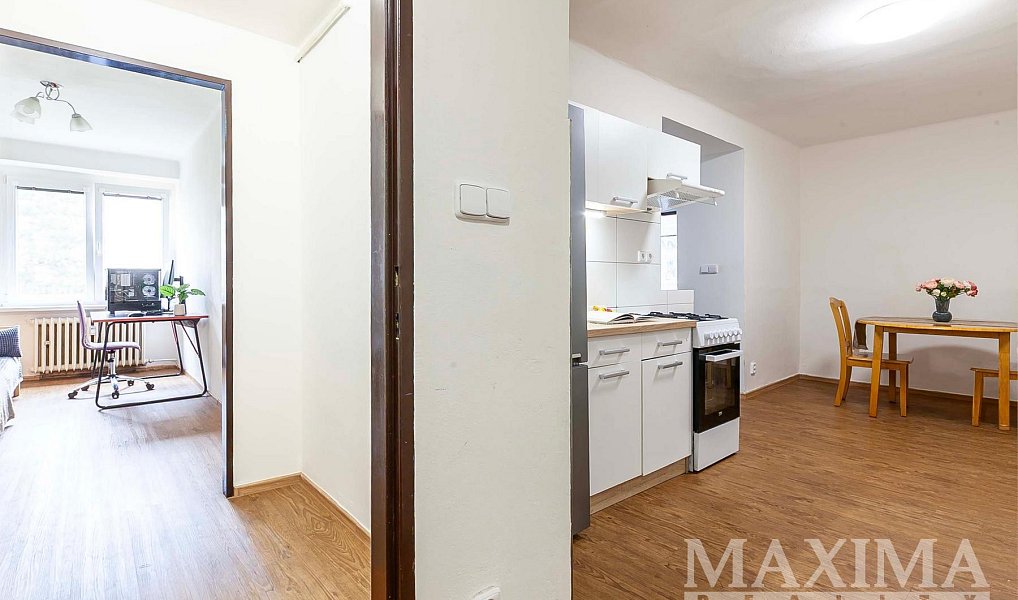 Prodej bytu 3+1 78 m², Praha – náhled fotky 11