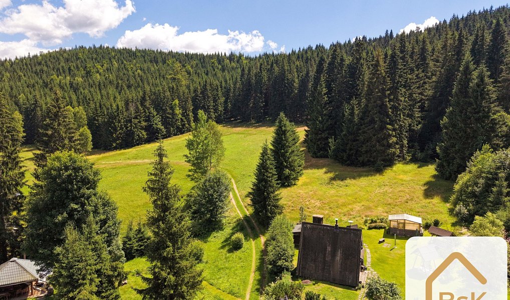 Prodej bytu 2+1 56 m², Kořenov – náhled fotky 14