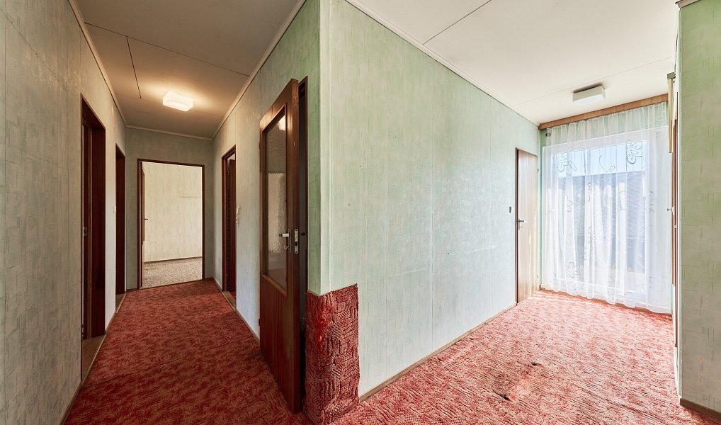 Prodej domu 240 m² s pozemkem 2 173 m², Velké Svatoňovice – náhled fotky 17