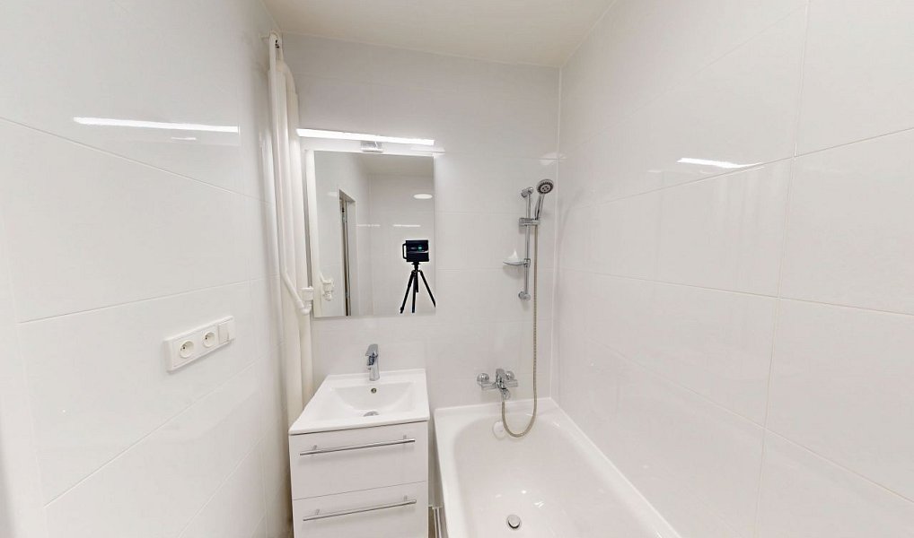Pronájem bytu 1+1 34 m², Ostrava – náhled fotky 7