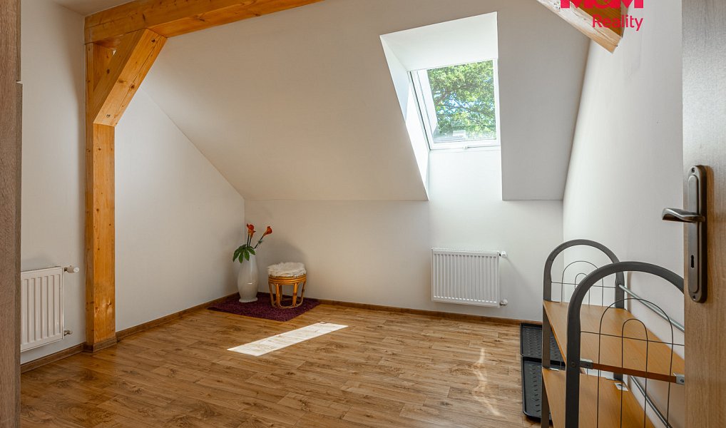 Prodej domu 360 m² s pozemkem 1 421 m², Miličín – náhled fotky 10
