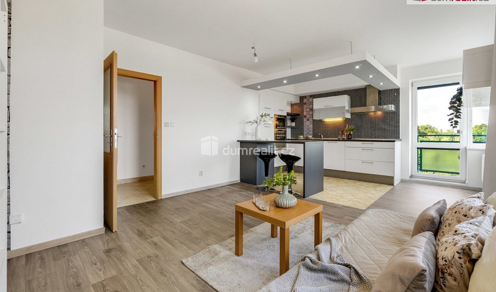 Prodej bytu 2+kk 65 m², Praha – náhled fotky 12