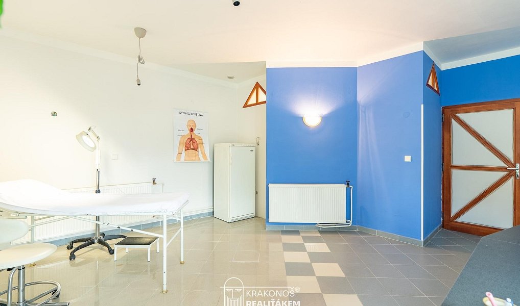 Pronájem komerčního objektu (jiného typu) 96 m², Hranice – náhled fotky 8