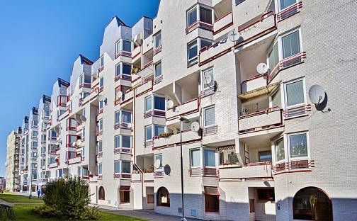 Prodej bytu 3+1 85 m², Dašická, Pardubice - Bílé Předměstí