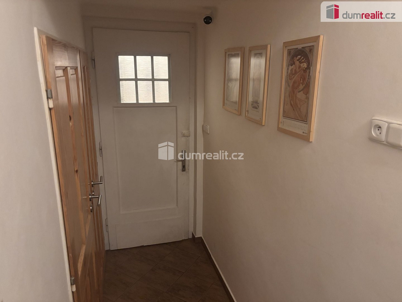 Pronájem bytu 5+kk 12 m² – fotografie 2