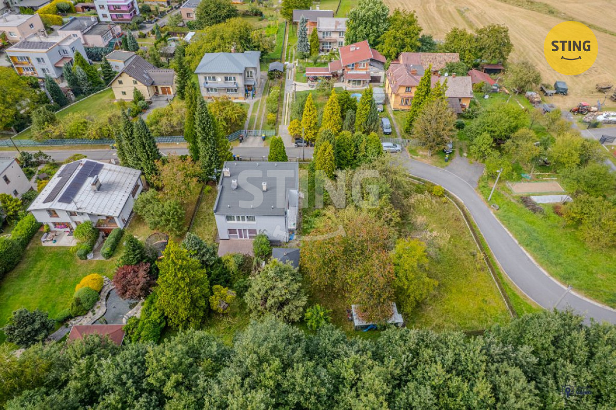 Prodej domu 175 m² s pozemkem 1 677 m² – pohled 5