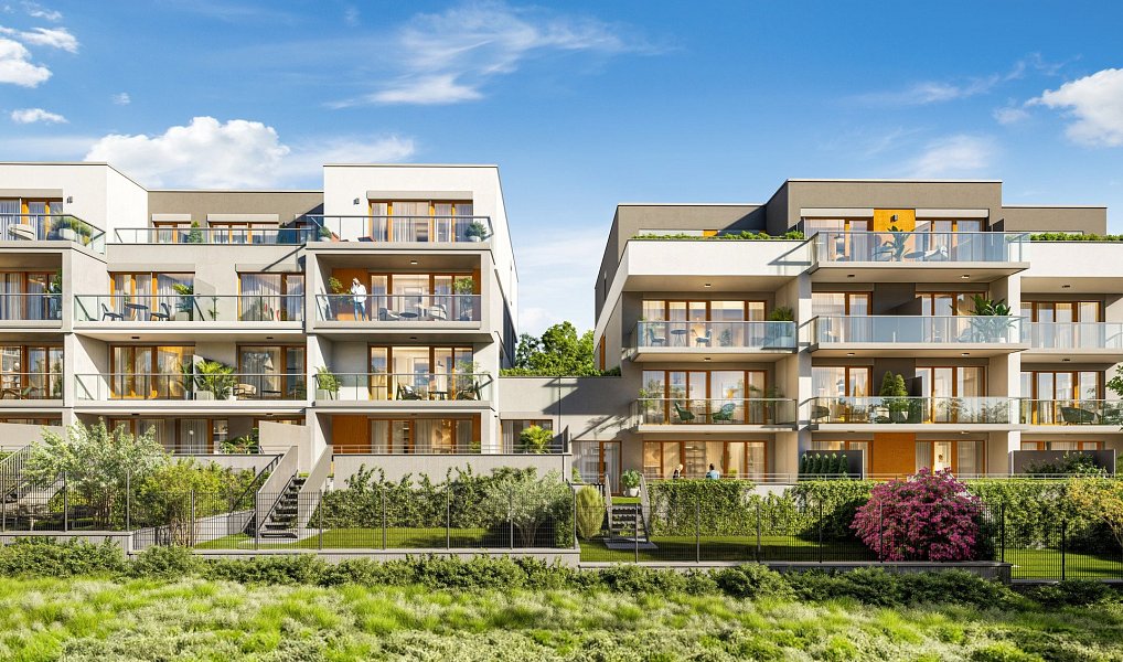 Prodej bytu 1+kk 34 m², Praha – náhled fotky 3