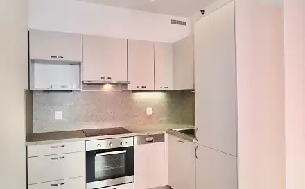 Pronájem bytu 2+kk 50 m²