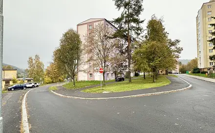 Prodej bytu 3+1 71 m²