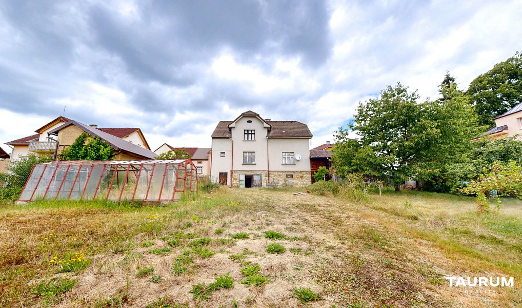 Prodej domu 186 m² s pozemkem 1 028 m², Bělá nad Radbuzou – náhled fotky 27