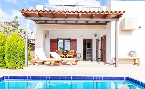 Prodej domu 80 m² s pozemkem 500 m², Modi, Řecko