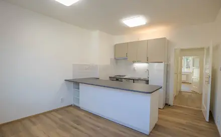 Pronájem bytu 3+kk 64 m²