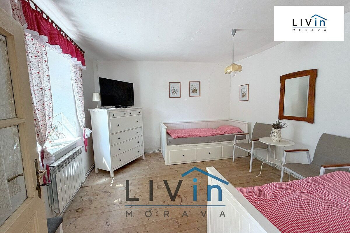 Prodej domu 62 m² s pozemkem 116 m² – fotografie 5