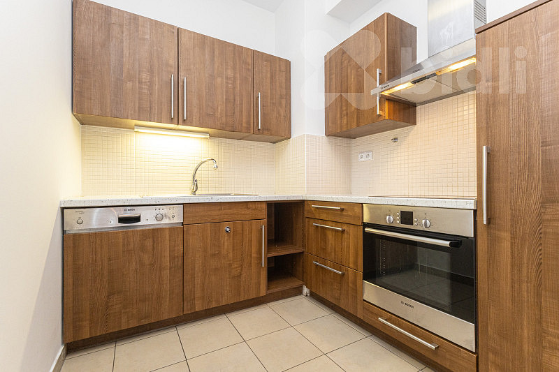 Prodej bytu 2+kk 67 m² — photo 3