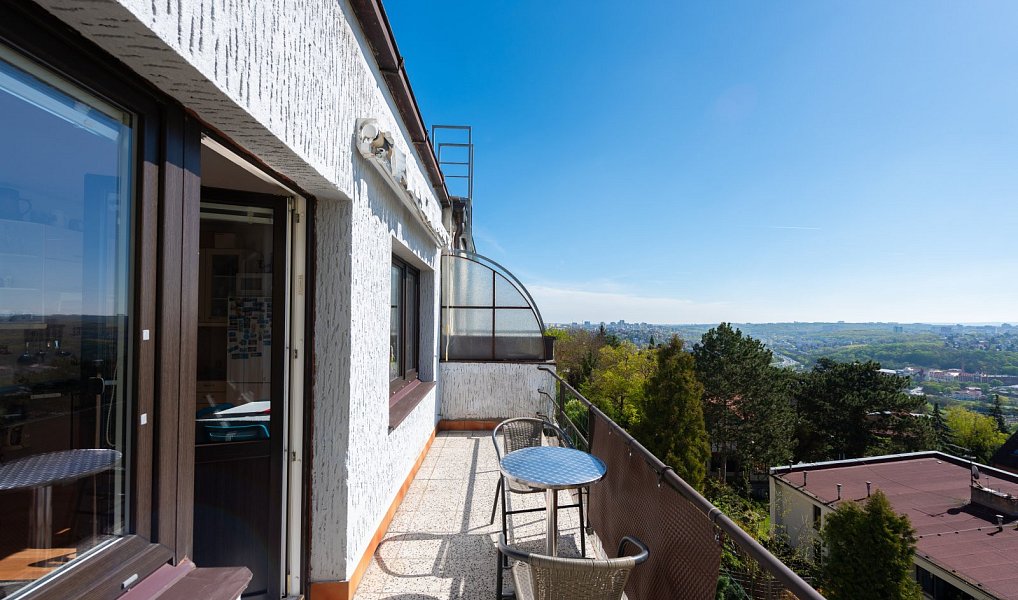 Prodej domu 200 m² s pozemkem 164 m², Praha – náhled fotky 38
