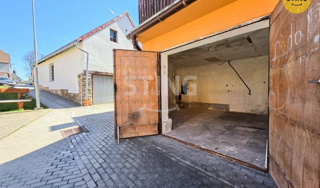 Prodej domu 298 m² s pozemkem 158 m², Batelov – náhled fotky 6