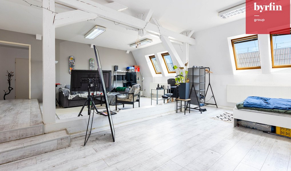 Prodej bytu atypického 115 m², Ostrava – fotka 1 z 17
