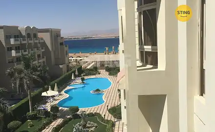 Prodej bytu 3+1 107 m², Hurghada, Egypt