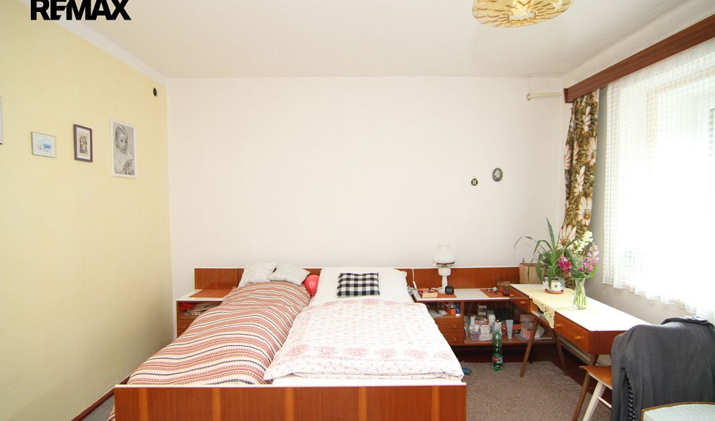 Prodej domu 110 m² s pozemkem 2 371 m², Toužim – náhled fotky 15