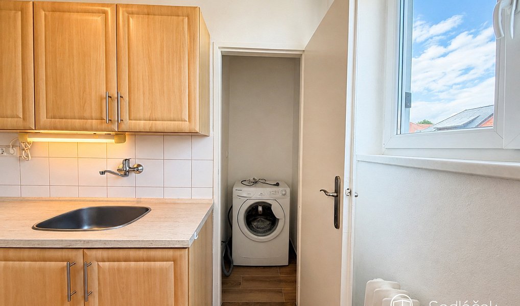 Pronájem bytu 2+1 60 m², Sokolov – náhled fotky 4