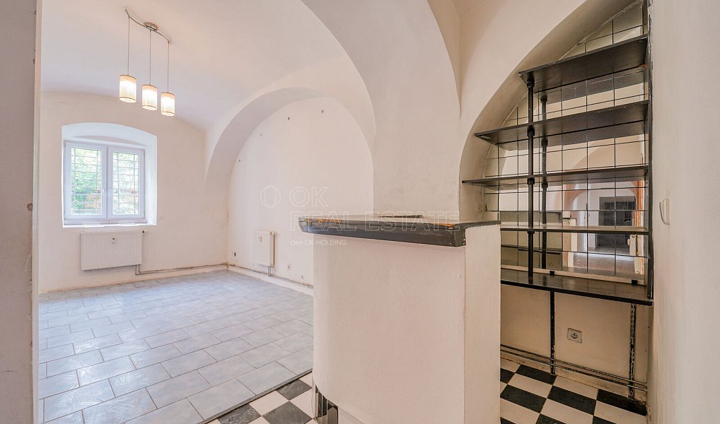Prodej bytu 3+kk 92 m², Český Krumlov – náhled fotky 10