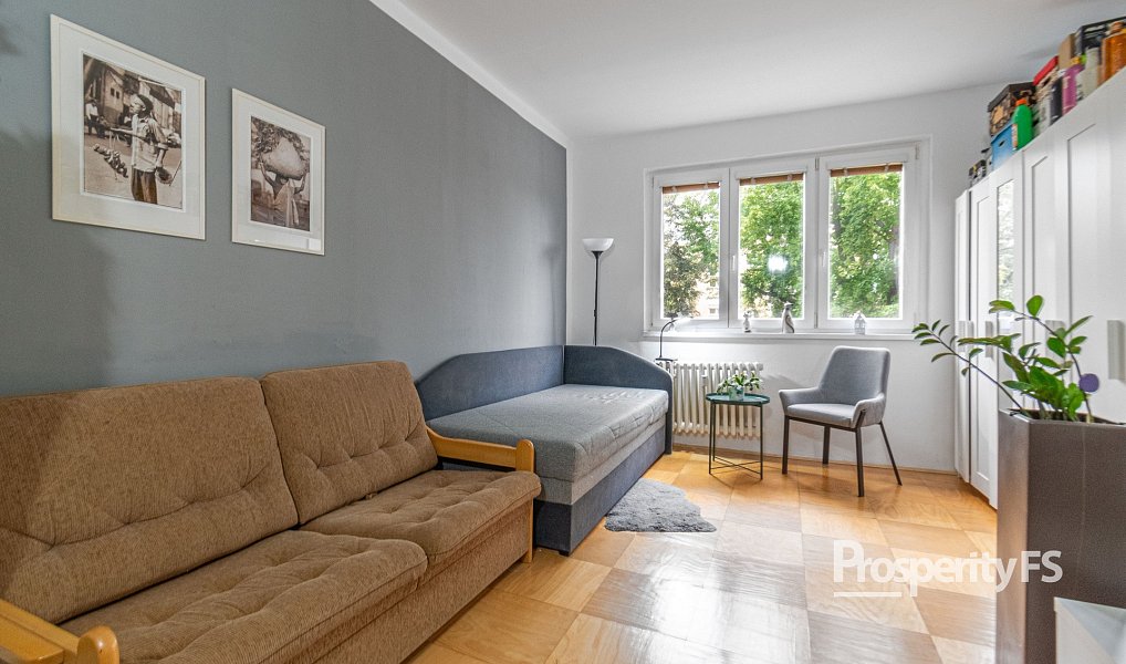 Prodej bytu 3+1 74 m², Přerov – náhled fotky 5