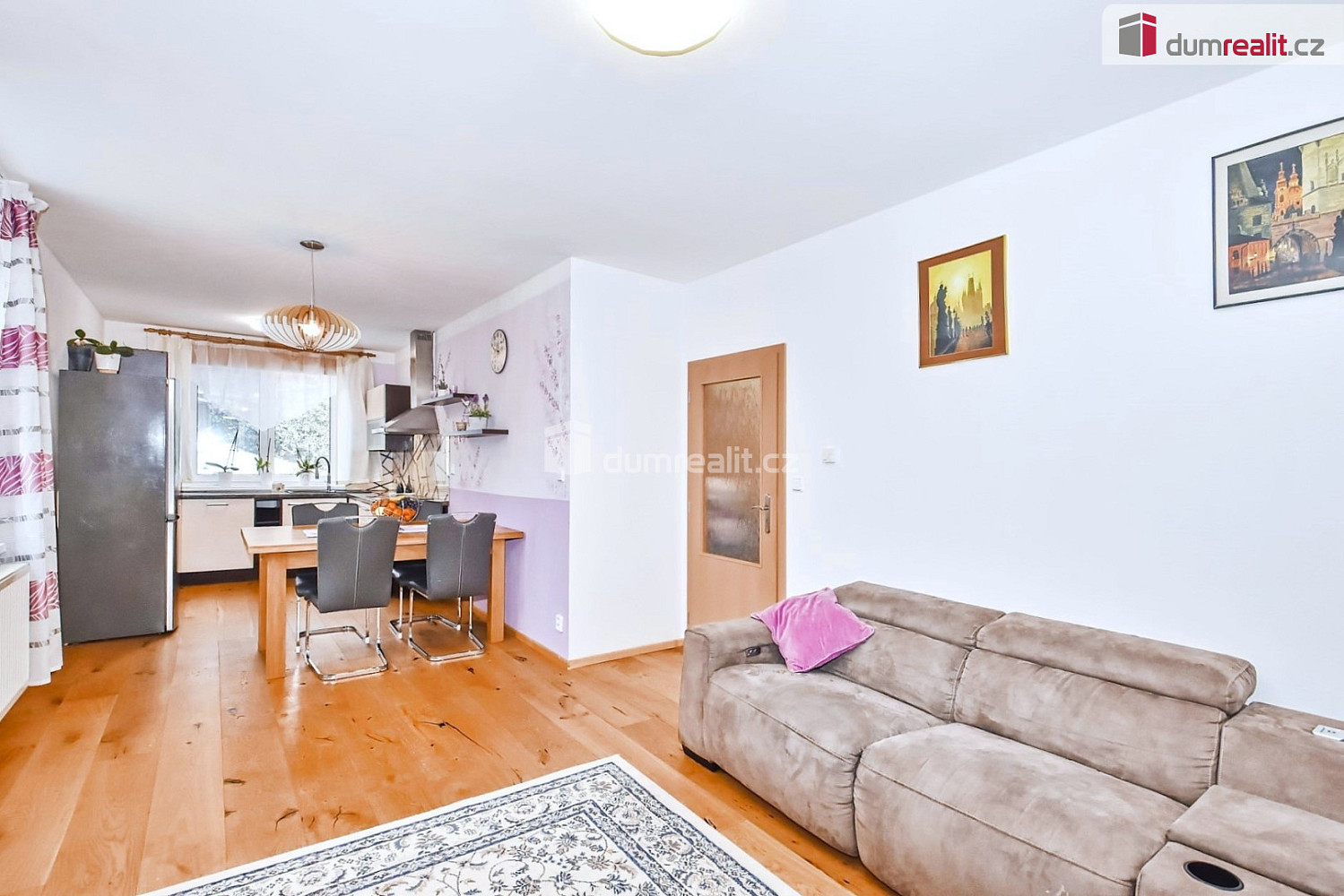 Prodej domu 125 m² s pozemkem 370 m² — photo 5