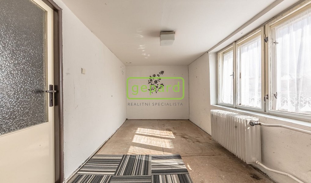 Prodej domu 100 m² s pozemkem 142 m², Rožmitál pod Třemšínem – náhled fotky 19