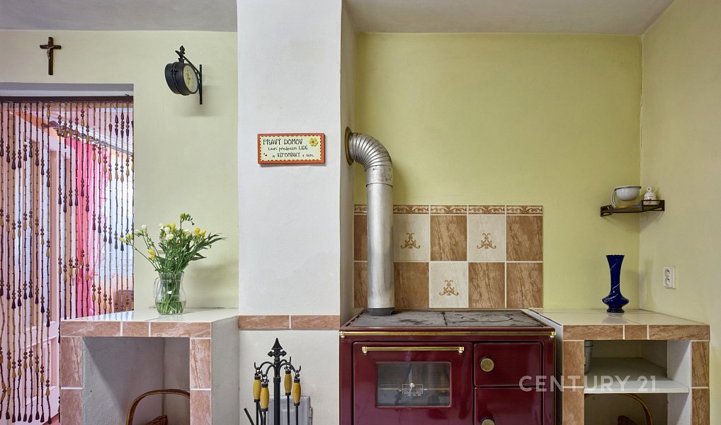 Prodej domu 53 m² s pozemkem 126 m², Plaveč – náhled fotky 3