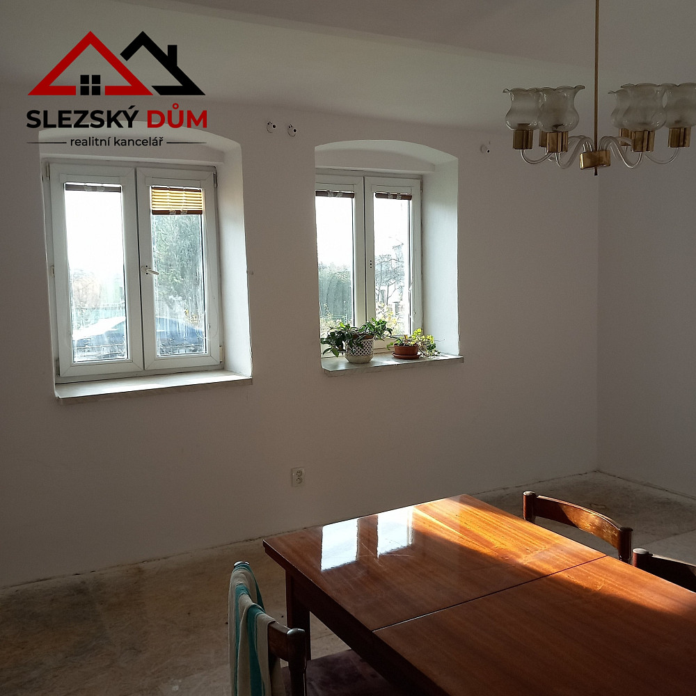 Prodej domu 65 m² s pozemkem 669 m² – fotografie 2