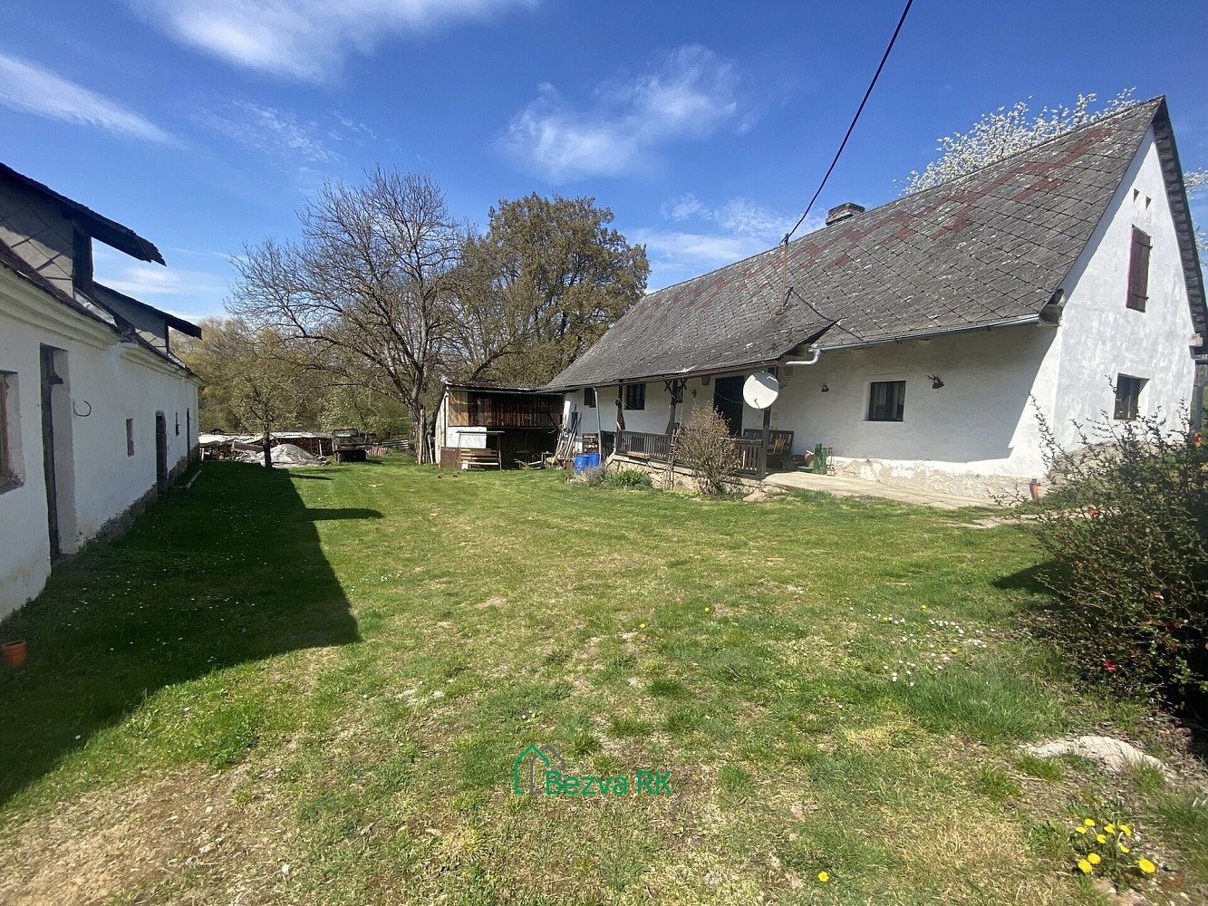 Prodej chaty/chalupy 148 m² s pozemkem 4 552 m² – fotografie 5