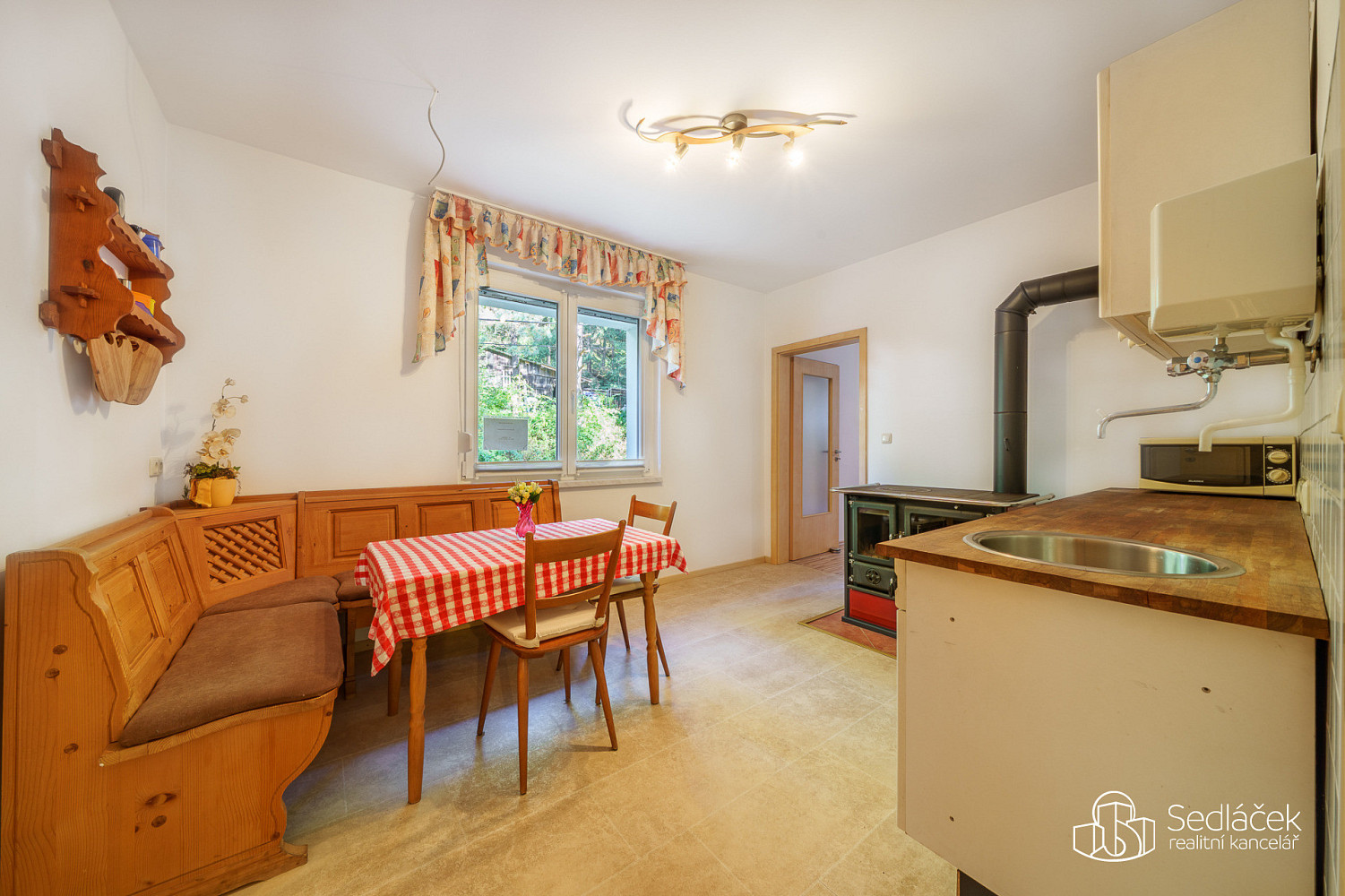 Prodej chaty/chalupy 105 m² s pozemkem 2 218 m² – fotografie 5
