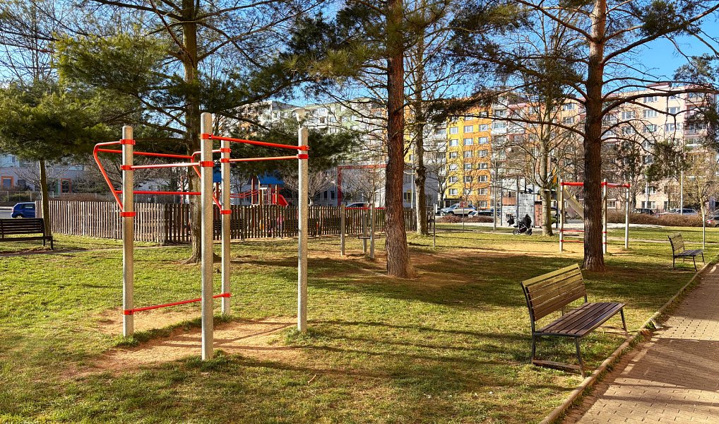 Pronájem bytu 1+1 37 m², Plzeň – náhled fotky 7